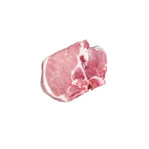 Bone-in Loin Pastured Pork