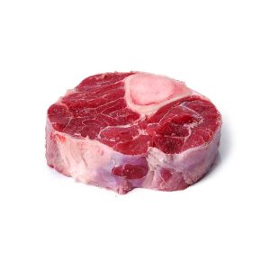 Ox Tail Pasture-Raised Beef