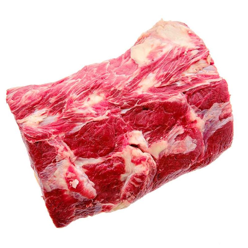 Pasture Raised Chuck Roast Beef