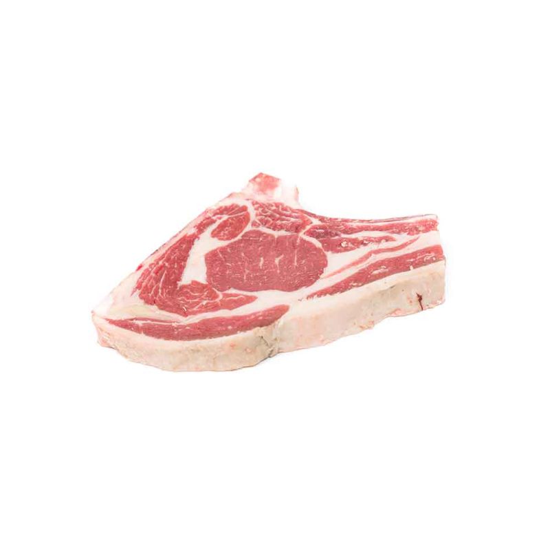 Pasture-raised Pork Bone-in Blade