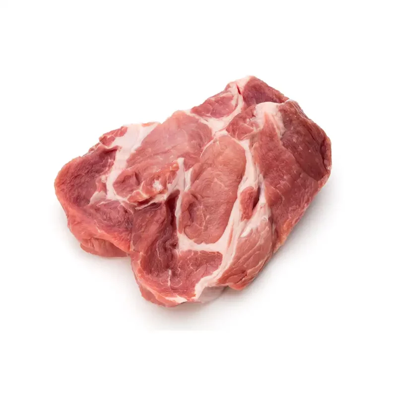 Pasture-Raised Pork Chops