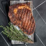 Ribeye Pasture Raised - Hormone Free