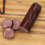 Twisted V Ranch summer sausage