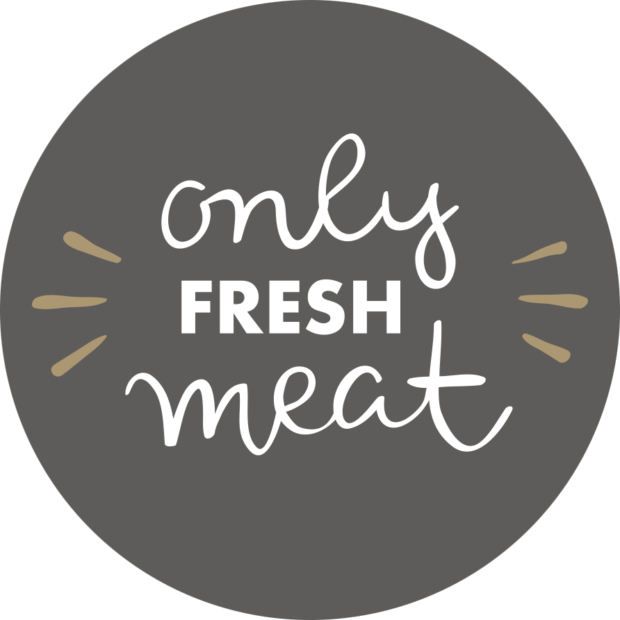 Only FRESH Meats