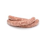 Pasture-raised pork link sausages