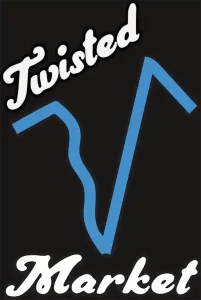 Twisted V Market Logo