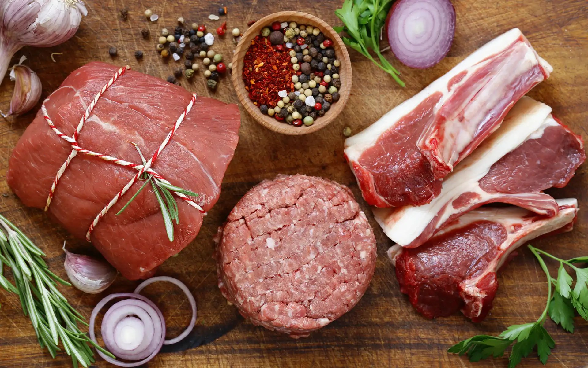 Health Benefits of Pasture Raised Meats