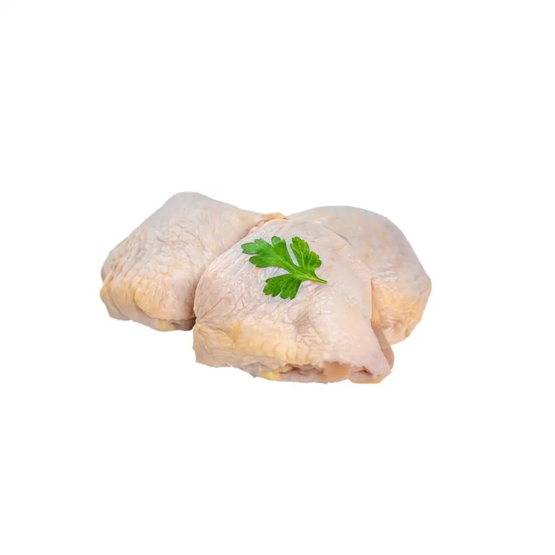 Pasture-raised Chicken Thighs