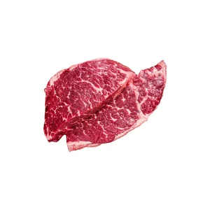 Pasture-raised Denver Steak