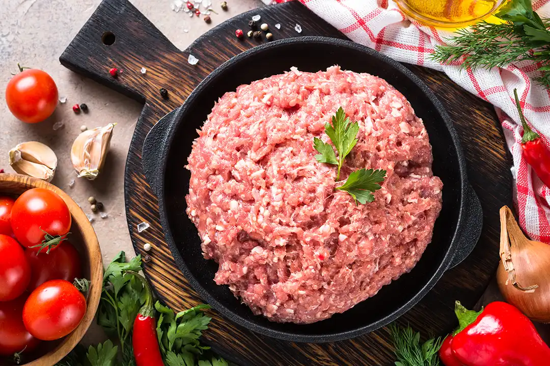 Easy Pasture Raised Ground Beef Recipes