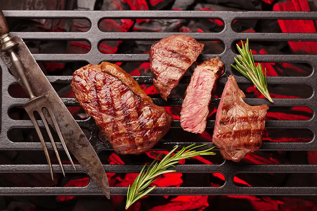 Best cuts of meat for every occasion