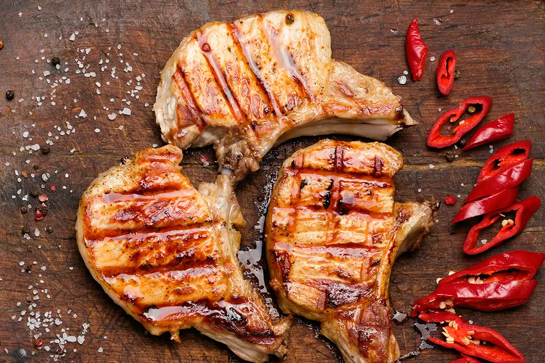 Guide to the Perfect Pork Chop