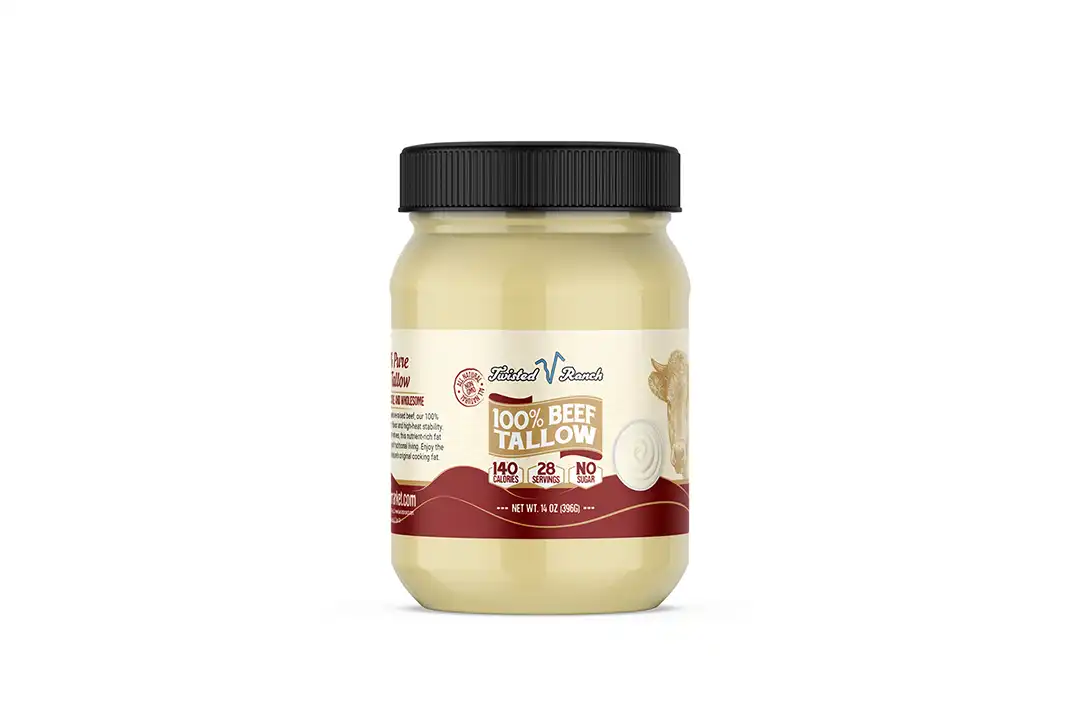 Health Benefits of Beef Tallow