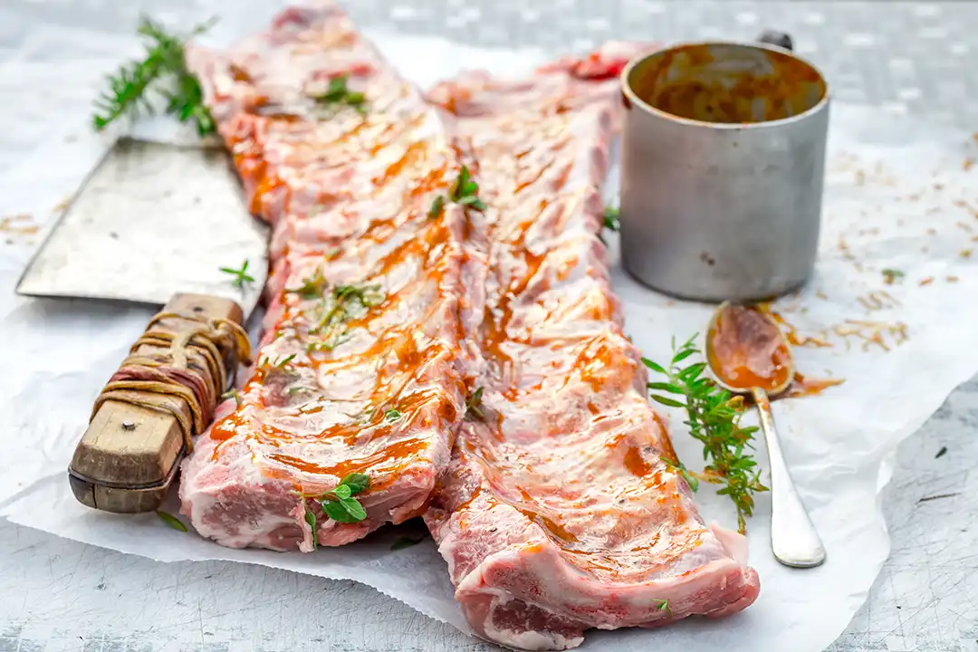 3 Easy Ways to Cook Lamb Ribs