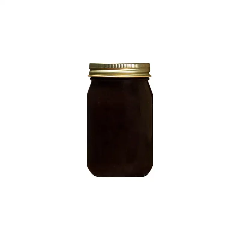 Blackberry Preserves