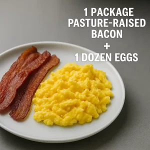 Breakfast Bundle