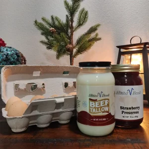 Back to Basics Baking Bundle
