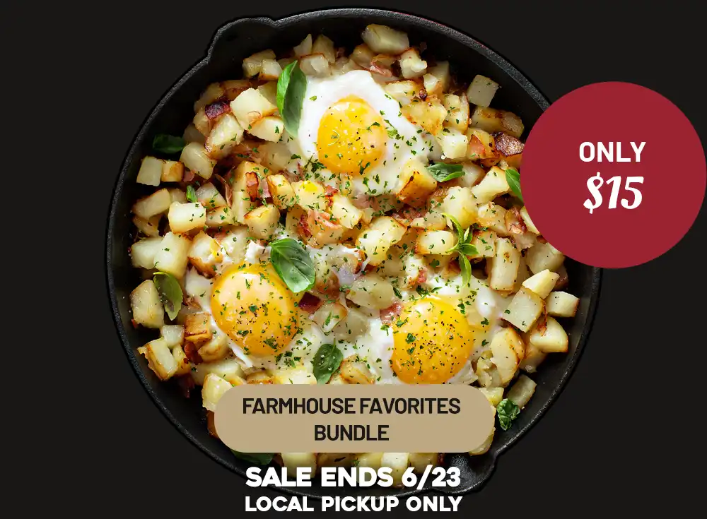 Farmhouse Favorites Bundle