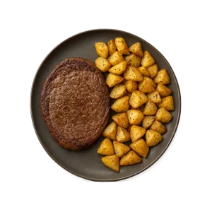 Steak and Potatoes Bundle