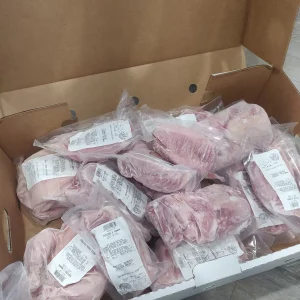 Pasture-raised Chicken Box