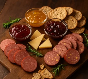 Charcuterie & Chill Bundle
