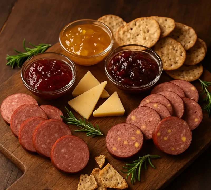 Charcuterie & Chill Bundle