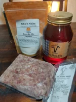 Maple Pancake Breakfast Bundle