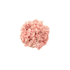Pasture-raised Ground Chicken