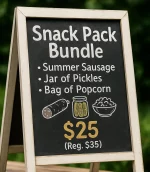 Snack Pack Bundle