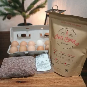 Breakfast & Brew Bundle