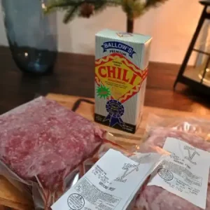 East Texas Chili Bundle