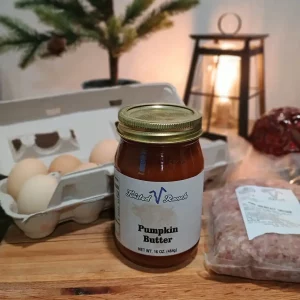 Fall Flavors Brunch Bundle