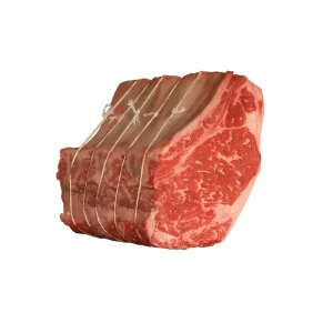 Prime Rib Roast Preorder
