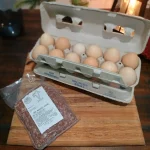 Beef Sausage Breakfast Bundle