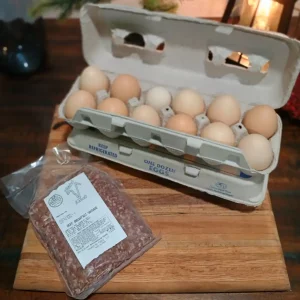 Beef Sausage Breakfast Bundle