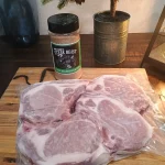 Pork Chop Powerhouse Bundle - Only $35