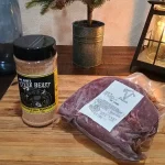 Roast & Rub Bundle