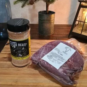 Roast & Rub Bundle