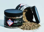 Ballow's Bourbon Barrel & Citrus Dill Seasoning