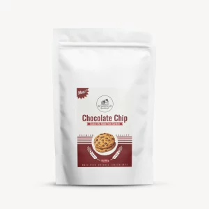 Chocolate Chip Cookie Mix