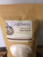 Gluten Free Flour Blend