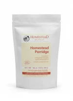 Homestead Porridge