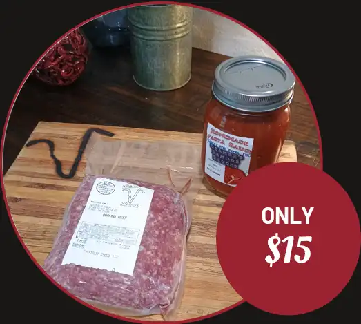 Pasta Night Bundle