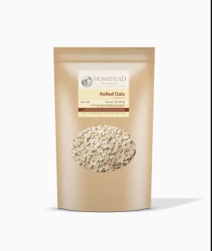 Rolled Oats 2lbs
