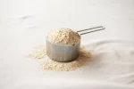 Whole White Wheat Flour 5lb