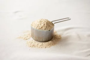 Whole White Wheat Flour 5lb