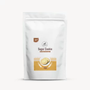 Sugar Cookie Mix