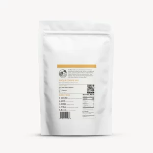 Sugar Cookie Mix 1 lb