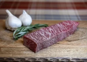 Wagyu Denver Steak