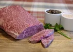Wagyu Flat Iron Steak